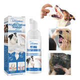 Spray Antitártaro Para Cães E Gatos Power Clean 1pcs