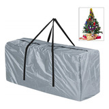 Qianyuu Organizador Impermeable Para El Árbol De Navidad