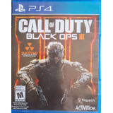 Call Of Duty Black Ops Iii Físico Usado
