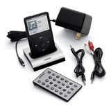 Kit De Conexión Wave Para iPod Bose