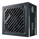 Fuente Cooler Master 800w 80 Plus Gold Mexx 2