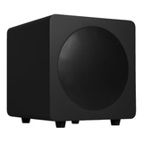 Kanto Sub8, Subwoofer,  Negro, En Chile, 250 Watts