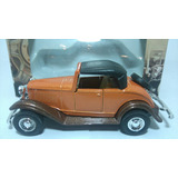 Ford Roadster Welly Milouhobbies A1492