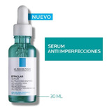 Serum Effaclar La Roche Posay Peeling Diario Exfoliante 30ml