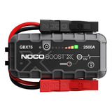 Noco Boost X Gbx75 Ultrasafe - Batería De Arranque Portátil 