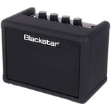 Mini Amplificador Blackstar Fly 3 Electrica Bluetooth 3w -  