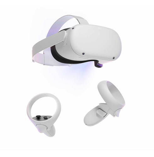 Oculus Quest 2 - 128 Gb