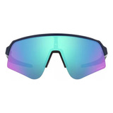 Lente Solar Oakley Sutro Lite Sweep Para Hombre Espejeado