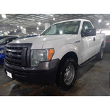 Ford F150 5.0 Cab Reg Aut Ac 4x4 2010