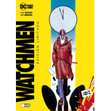 Watchmen Edicion Limitada De Alan Moore Serie Black Label Editorial Ovni Press Tapa Dura En Español