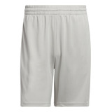 Shorts De Básquet Legends 3 Tiras Ic2453 adidas