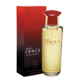 Diavolo Hombre Banderas Perfume 50ml