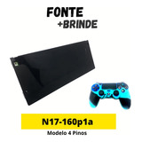 Fonte Ps4 Slim Original Sony Adp-160fr N17-160p1a 