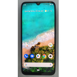 Xiaomi Mi A3 Dual Sim 128 Gb Azulón 4 Gb Ram