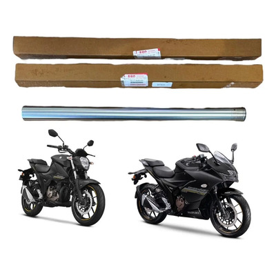 Barras De Suspensión Para Gixxer 250 Abs \u002F Gixxer 250 Sf | Meses sin interés