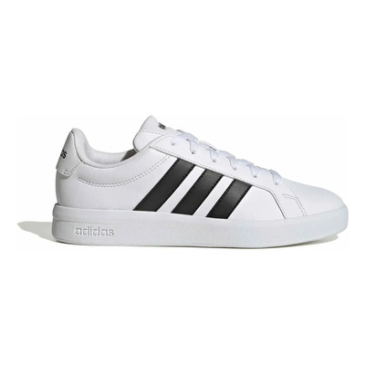 Tenis adidas Casuales Grand Court Base 3.0 Jr4616 | Envío gratis