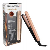 Plancha Remington Keratina Y Aceite De Argan