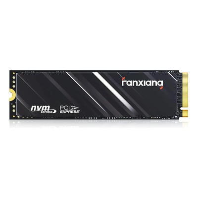 Disco Duro Ssd 1tb Pcie Gen3 X4 M2 Ssd Laptop Hasta 3200mb\u002Fs | Envío gratis