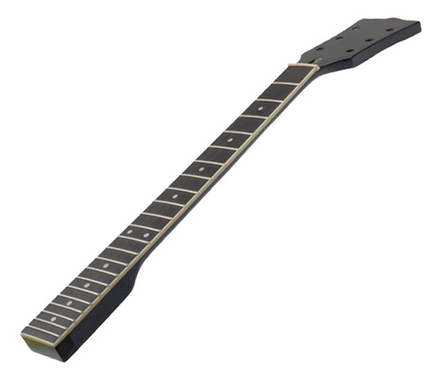 22 Fret Guitar Neck Fretboard Para Guitarra Eléctrica