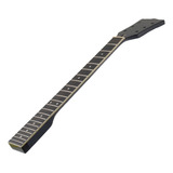 22 Fret Guitar Neck Fretboard Para Guitarra Eléctrica