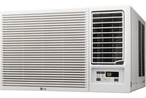 Aire Acondicionado Ventana Calefactor LG Lw2416hr 23000 Btu