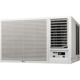 Aire Acondicionado Ventana Calefactor LG Lw2416hr 23000 Btu