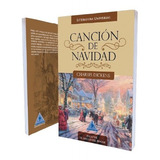 Canción De Navidad + El Grillo Del Hogar - Charles Dickens