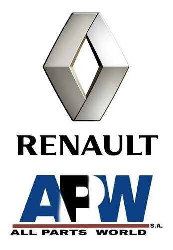 Stop Renault Clio/ Symbol (2002-2005) Foto 10