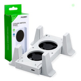 Soporte Con Ventilador Usb Cooler Xbox Series S - Dobe Nuevo