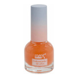 Endurecedor Fortalecedor De Uñas 12 Ml Maxbelle