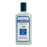 Capilatis Ortiga Shampoo Cabello Graso
