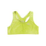 Top Sonder Competicion Lycra De Seda Amarillo