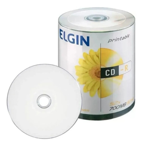 2400 Cdr Elgin Printable  700mb