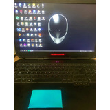 Alienware 17r3 16gb, Rtx 970ti, Intel Core I7