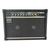 Amplificador Roland Jazz Chorus Jc-40