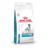 Royal Canin Hypoallergenic Canine Perro Hipoalergenico 2k