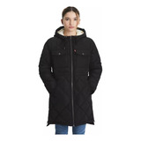 Campera Parka Levi's Mujer 