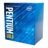 Processador Intel Pentium Gold G6405 4.1ghz 4mb Lga1200