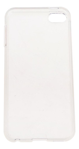 Funda Blanda Transparente Para iPod Touch 6 6ª Generación