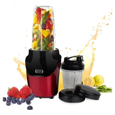 Procesador De Alimentos Natural Bullet 1000 Tipo Nutribullet | Envío gratis
