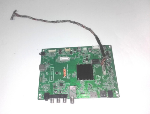 Placa Main + Flex  Philips 39pfg4109 39pfg4109/77