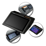 Mini Pdv Atendimento Tela Touch Screen Android C/impressora