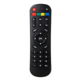 Controle Compatível Com Tv Tigre Le-7115 Fbg-9096 Sky-9096