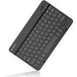 Teclado Bluetooth De Tablet Galaxy Asus Lenovo Y Mas Fintie