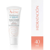 Avene Hydrance Legere Uv Spf 30 X 40 Ml