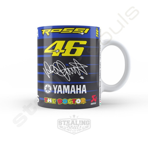 Tazas Fierreras | Colección Moto Gp | +20 Modelos | Pista