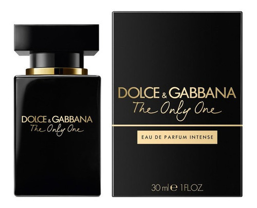 Perfume Dolce & Gabbana The Only One Intense Edp 30 Ml