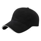 Gorra De Malla De Béisbol Cómoda For Correr Al Aire Libre P