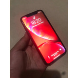 iPhone XR Product Red 64gbfalta Boton De Silenciar