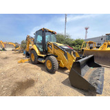 Cat 420f 2014